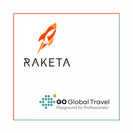 Цифровая платформа Ракета запустила международного отельного консолидатора Go Global Travel.