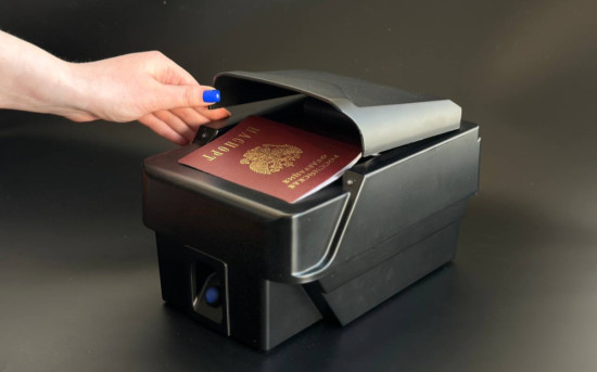 В реестре ПО появилась система выявления поддельных паспортов стран СНГ