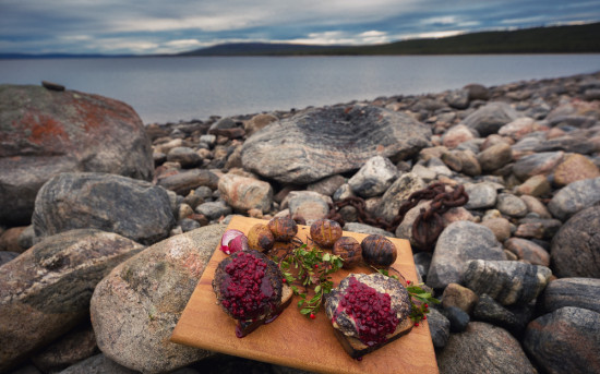 АРМ: интерес к арктической кухне в России вырос в 5 раз