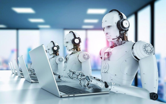 Что такое Robotic Process Automation (RPA) в бизнесе?