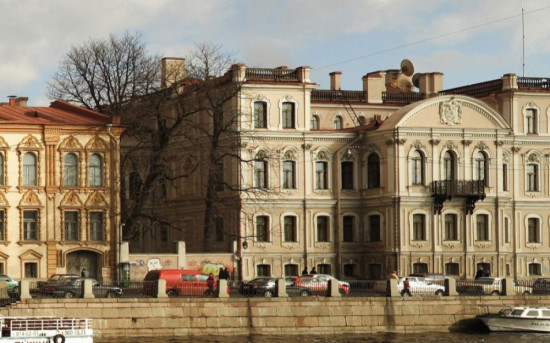 Продуктами ГК «Астра» будет пользоваться старейшая библиотека Петербурга