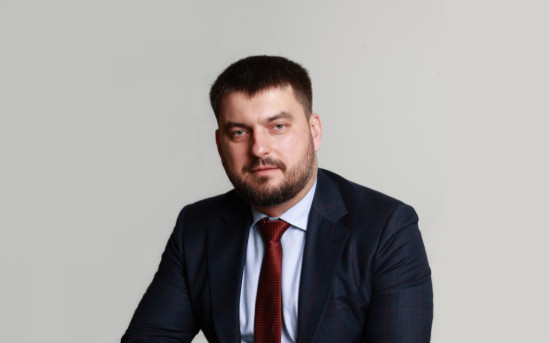 Дмитрий Петрович Зима, генеральный директор ООО «РТ МИС»
