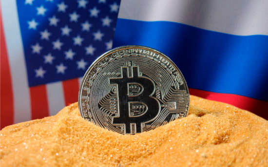 Как жесткое крипторегулирование в США может сказаться на российском рынке