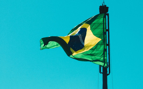 Облачный провайдер Serverspace анонсирует подключение ЦОД в Бразилии