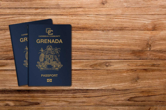 Третий квартал оказался рекордным по количеству заявлений на получение гражданства Гренады