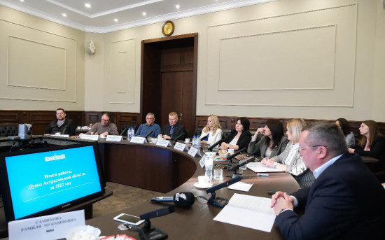 Игорь Мартынов сообщил о планах регионального парламента на 2023 год