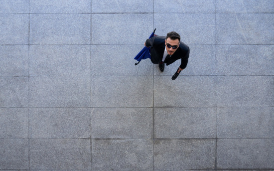 6 ошибок, которые мешают руководителю расти по карьерной лестнице