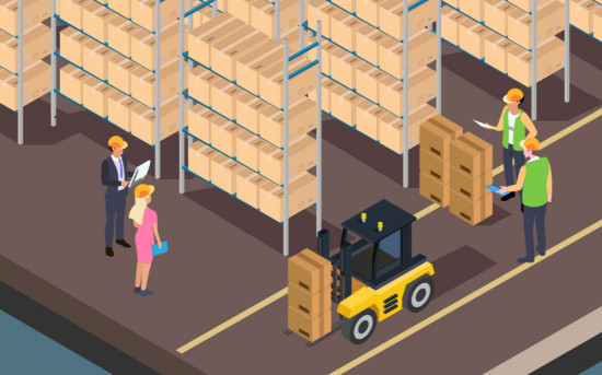 Аудит складских комплексов: импортозамещение без ущерба бизнесу