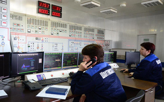 Платформа ПРОСТОР помогла Шахтинской ГТЭС улучшить финансовые показатели