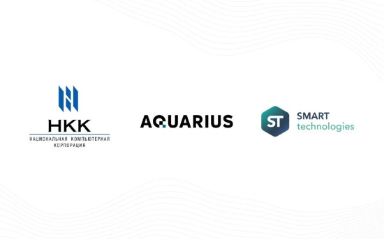 SMART technologies покупает группу компаний «Аквариус»
