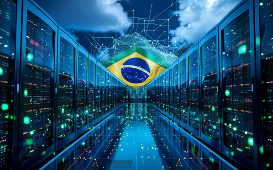 Облачный провайдер Serverspace открыл представительство в Бразилии