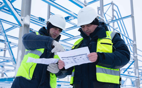 «Газстройпром» проводит обучение линейных руководителей