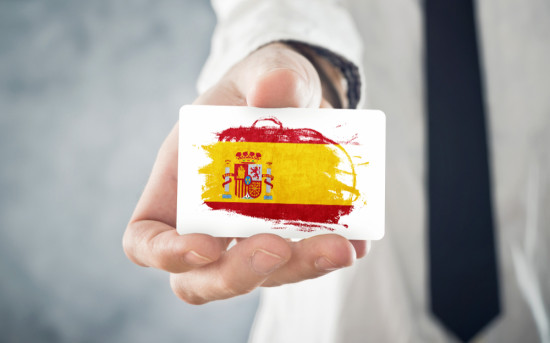 Как получить ВНЖ Испании без права на работу (No lukrativa)