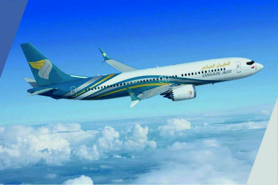 СК «ТИТ» обеспечила страховой защитой сотрудников Российских представительств авиакомпаний «Oman AIR» и «Alitalia»