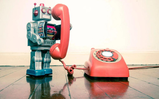 Стоит ли поручать продажу телефонным роботам?
