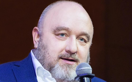 Юрий Коток, Операционный директор IFK Hotel Management
