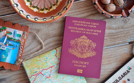 Как получить гражданство Болгарии россиянам в 2024 году