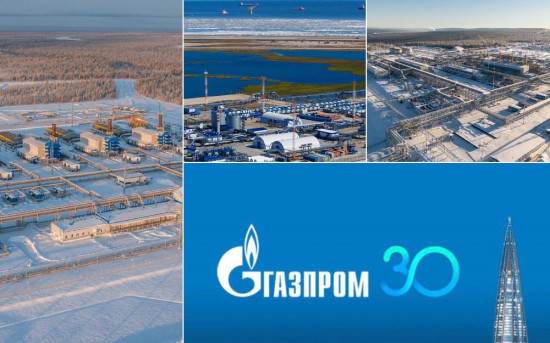 «ЗЭТО» поставляет оборудование на объекты ПАО «Газпром»