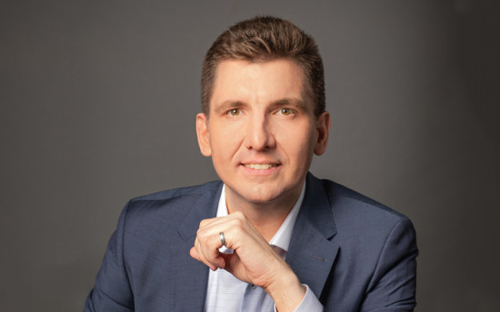 Антон Беренцев, директор продукта ELMA365 Налоговый мониторинг