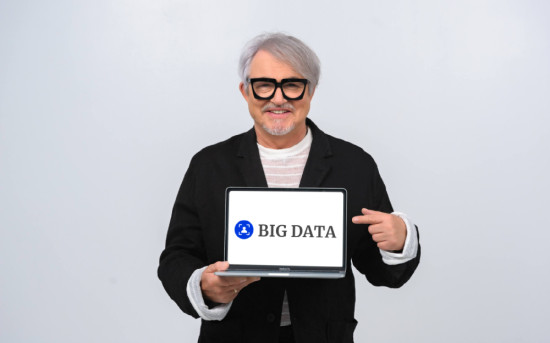 Компания Big Data.
