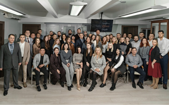 Российский оператор шпунта компания «Экоторг М» стала победителем премии «Новые HR-практики 2023» в номинации «Корпоративная культура и бренд работодателя».