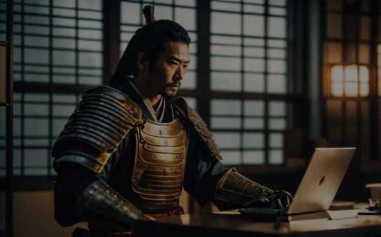 Путь самурая: как пройти успешную адаптацию на новом месте работы