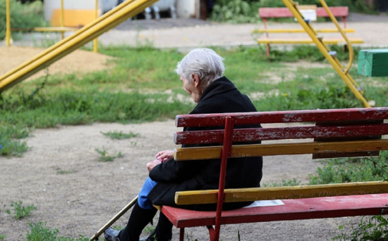 Что делать, если пожилой человек с деменцией потерялся