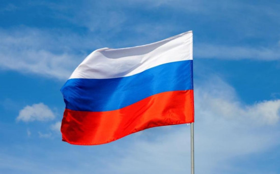 флаг Российской Федерации