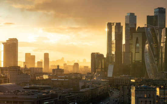 Московский рынок элитной недвижимости: итоги 2023 года