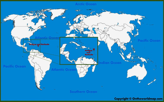 Карибский паспорт. Объекты недвижимости для инвестирования в гражданство