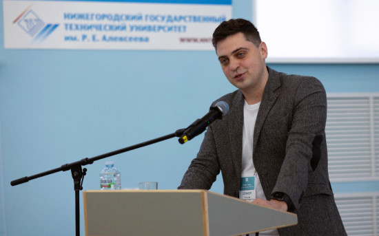 Александр Приютов, директор по развитию бизнеса QRate