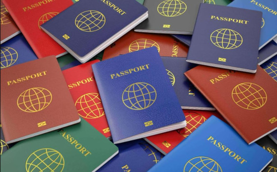 «AAAA ADVISER» LLC: Варианты получения второго паспорта