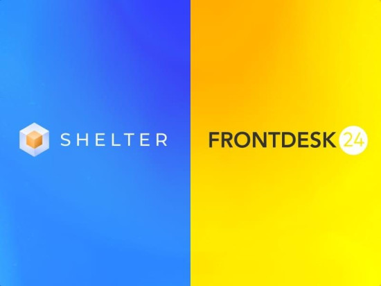 Коллаборация 2021: «Shelter PMS» и «Frontdesk24» объединяются