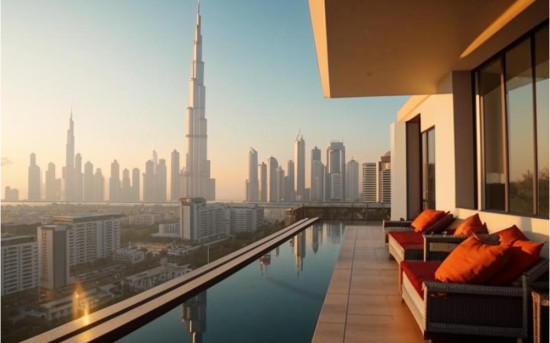 Разумные инвестиции: особенности покупки недвижимости в ОАЭ