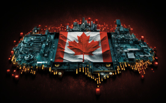 Облачный провайдер Serverspace открывает представительство в Канаде