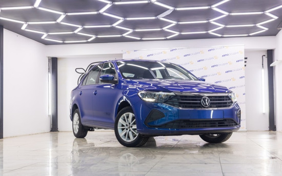 Как складывается ситуация на российском рынке новых легковых автомобилей