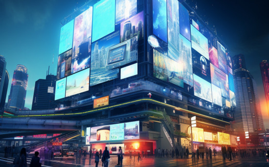 Технологические инновации: тренды видеомаркетинга 2024