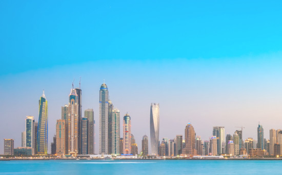 Какие активы для инвестирования есть в Дубае