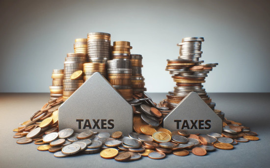 5 способов уменьшить налоговую нагрузку на бизнес
