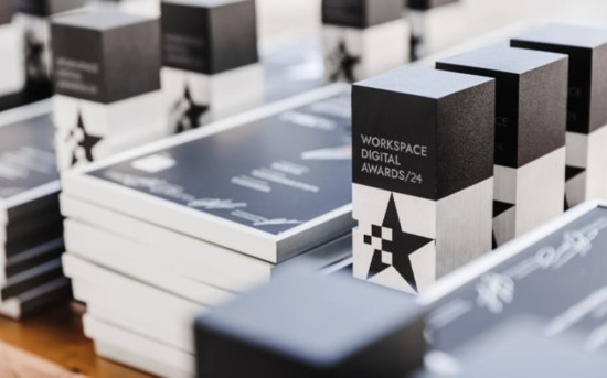 Adeptum Digital Production взяли награду на Workspace Digital Awards