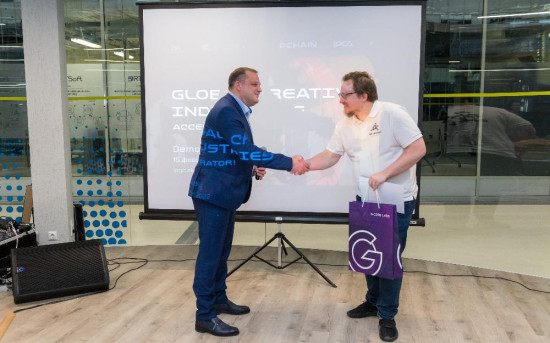 «G-Core Labs» определила победителей конкурса «Global Creative Industries Accelerator» в «Сколково»