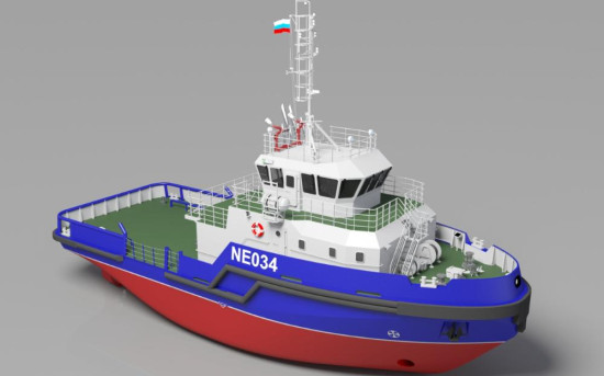 АО «Нордик Инжиниринг» завершило первый этап разработки Проекта NE034