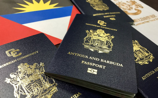 «AAAA ADVISER» LLC: Второе гражданство за несколько месяцев. Карибы.