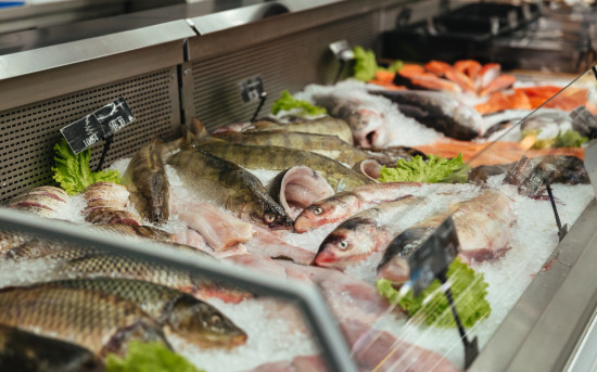 АТОЛ помогает обслуживать клиентов рыбного рынка «Москва — на волне»