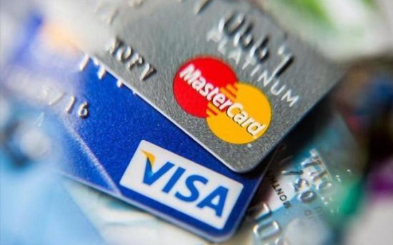 Деньги на месте: Visa и Mastercard продолжают работу в России