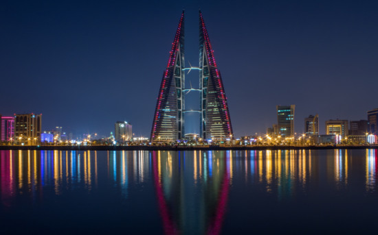 Бахрейн и Россия: экономические отношения и перспективы сотрудничества