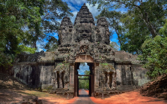 ITM group организует информационный тур для турагентств в Камбоджу