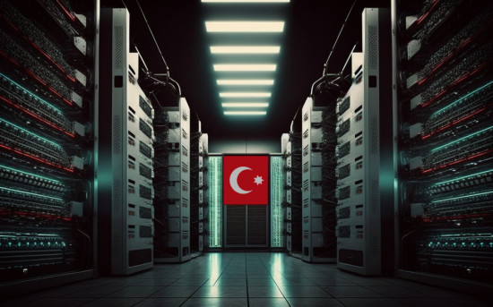 Serverspace делится результатами подключения дата-центра в Турции