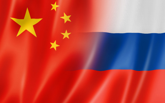 B2B-платформа КИФА вошла в перечень проектов российско-китайской МПК