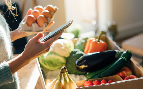 Эксперты СберМаркета поделились секретами успеха в e-grocery